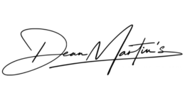 DEAN MARTIN'S trademark