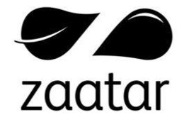 ZAATAR trademark