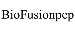 BIOFUSIONPEP trademark