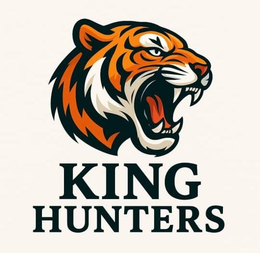 KING HUNTERS trademark