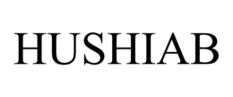 HUSHIAB trademark