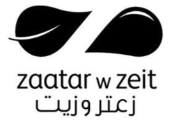 ZAATAR W ZEIT trademark