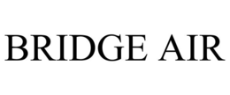 BRIDGE AIR trademark