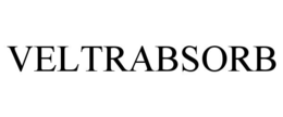 VELTRABSORB trademark
