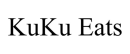 KUKU EATS trademark
