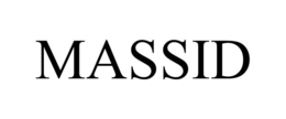 MASSID trademark