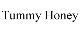 TUMMY HONEY trademark