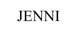 JENNI trademark