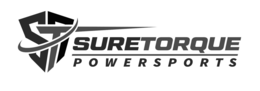 ST SURETORQUE POWERSPORTS trademark