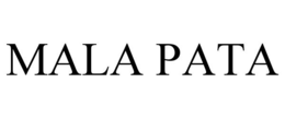 MALA PATA trademark