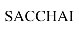SACCHAI trademark