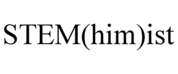 STEM(HIM)IST trademark