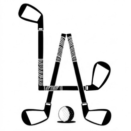 LA trademark