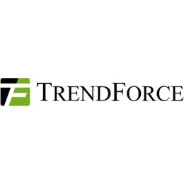 TF TRENDFORCE trademark