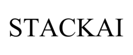 STACKAI trademark