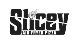 SLICEY AIR-FRYER PIZZA trademark