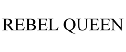 REBEL QUEEN trademark