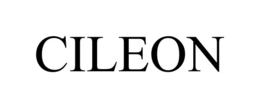 CILEON trademark