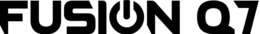 FUSION Q7 trademark
