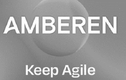 AMBEREN KEEP AGILE trademark