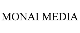 MONAI MEDIA trademark