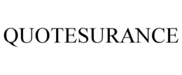 QUOTESURANCE trademark