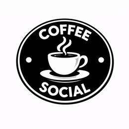 COFFEE SOCIAL trademark