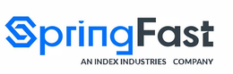 SPRINGFAST AN INDEX INDUSTRIES COMPANY trademark