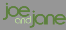 JOE AND JANE trademark