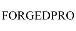 FORGEDPRO trademark