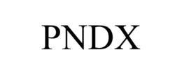 PNDX trademark