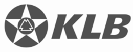 KLB trademark