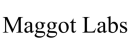 MAGGOT LABS trademark