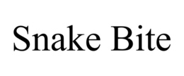 SNAKE BITE trademark