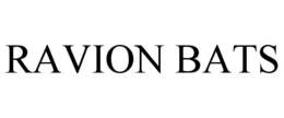 RAVION BATS trademark