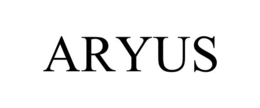 ARYUS trademark
