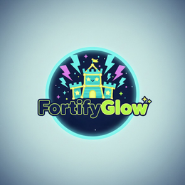 FORTIFY GLOW trademark