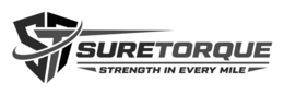 ST SURETORQUE STRENGTH IN EVERY MILE trademark