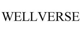 WELLVERSE trademark