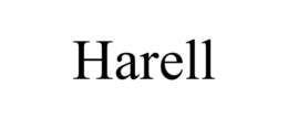 HARELL trademark