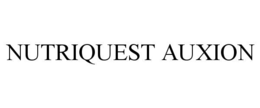 NUTRIQUEST AUXION trademark