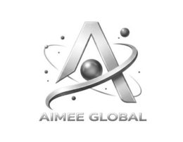 A AIMEE GLOBAL trademark
