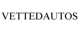 VETTEDAUTOS trademark
