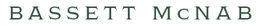 BASSETT MCNAB trademark