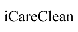ICARECLEAN trademark