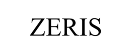 ZERIS trademark