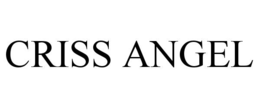 CRISS ANGEL trademark