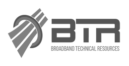 BTR BROADBAND TECHNICAL RESOURCES trademark