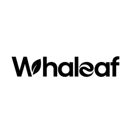 WHALEAF trademark