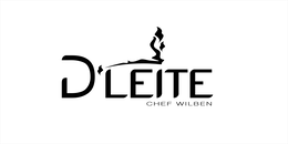 D'LEITE CHEF WILBEN trademark